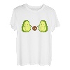 Avocado Familie T-Shirt