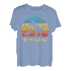 MommySaurus T Rex Dinosaurier Mama Saurus Family Matching T-Shirt