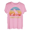 MommySaurus T Rex Dinosaurier Mama Saurus Family Matching T-Shirt