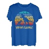 MommySaurus T Rex Dinosaurier Mama Saurus Family Matching T-Shirt