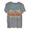 MommySaurus T Rex Dinosaurier Mama Saurus Family Matching T-Shirt