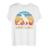 MommySaurus T Rex Dinosaurier Mama Saurus Family Matching T-Shirt