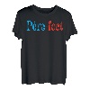 Vater Fect Perfekte Papa Geschenke Vatertag Geschenk Baby T-Shirt