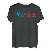 Vater Fect Perfekte Papa Geschenke Vatertag Geschenk Baby T-Shirt
