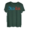Vater Fect Perfekte Papa Geschenke Vatertag Geschenk Baby T-Shirt