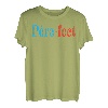 Vater Fect Perfekte Papa Geschenke Vatertag Geschenk Baby T-Shirt