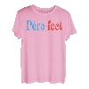 Vater Fect Perfekte Papa Geschenke Vatertag Geschenk Baby T-Shirt