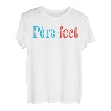 Vater Fect Perfekte Papa Geschenke Vatertag Geschenk Baby T-Shirt