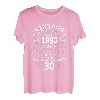 30. Geburtstag Geschenk Mann Mythos Legende Vintage 1993 T-Shirt