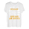 Witziges Papa Reparieren Spruch Werkzeug Vater Geschenkidee T-Shirt