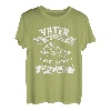 Vater Und Tochter Shirt Partnerlook Vater Vatertag Geschenk T-Shirt