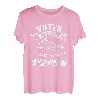 Vater Und Tochter Shirt Partnerlook Vater Vatertag Geschenk T-Shirt