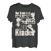 Kannst mich nicht erschrecken Ich habe drei Kinder - Eltern T-Shirt
