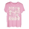 Kannst mich nicht erschrecken Ich habe drei Kinder - Eltern T-Shirt