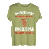 Herren Schorle Pfälzer Pälzer Weinschorle Pfalz Dubbeglas Geschenk T-Shirt