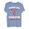 Herren Schorle Pfälzer Pälzer Weinschorle Pfalz Dubbeglas Geschenk T-Shirt