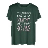 Damen Geburtstag Frau 40 Jahre Geschenkidee Originelle lustig T-Shirt