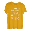 Damen Geburtstag Frau 40 Jahre Geschenkidee Originelle lustig T-Shirt