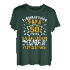 50 Geburtstag Mann 50er Papa 50 Jahre Vater Männer T-Shirt