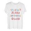 Kinder Kleiner Chef Ich bin noch klein aber ich bin der Boss T-Shirt