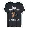 Herren Geschenkidee Angler Ü40 Angler 40. Geburtstag T-Shirt