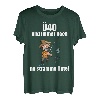 Herren Geschenkidee Angler Ü40 Angler 40. Geburtstag T-Shirt