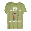 Herren Geschenkidee Angler Ü40 Angler 40. Geburtstag T-Shirt