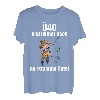 Herren Geschenkidee Angler Ü40 Angler 40. Geburtstag T-Shirt