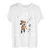 Herren Geschenkidee Angler Ü40 Angler 40. Geburtstag T-Shirt