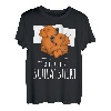 Offizielles Schlafshirt Rhodesian Ridgeback Hund T-Shirt