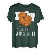 Offizielles Schlafshirt Rhodesian Ridgeback Hund T-Shirt