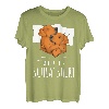 Offizielles Schlafshirt Rhodesian Ridgeback Hund T-Shirt