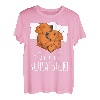 Offizielles Schlafshirt Rhodesian Ridgeback Hund T-Shirt