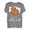 Offizielles Schlafshirt Rhodesian Ridgeback Hund T-Shirt