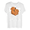 Offizielles Schlafshirt Rhodesian Ridgeback Hund T-Shirt