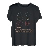 Retro Sozialarbeiter Definition Öffentlicher Angestellter T-Shirt