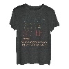 Retro Sozialarbeiter Definition Öffentlicher Angestellter T-Shirt