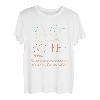 Retro Sozialarbeiter Definition Öffentlicher Angestellter T-Shirt