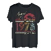44th. Geburtstag Geschenk Legende seit Juli 1978 T-Shirt