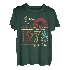 44th. Geburtstag Geschenk Legende seit Juli 1978 T-Shirt