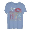 44th. Geburtstag Geschenk Legende seit Juli 1978 T-Shirt