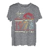 44th. Geburtstag Geschenk Legende seit Juli 1978 T-Shirt