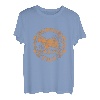 Capybara Hydrochoerus Hydrochaeris Cavy Tier Flüsterer T-Shirt