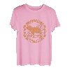 Capybara Hydrochoerus Hydrochaeris Cavy Tier Flüsterer T-Shirt