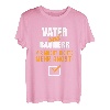 Herren Bauherr TShirt Spruch Lustig Vater Papa Geburt Geschenk T-Shirt