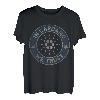 Cardano Miner Token Jahrgang In Cardano Wir vertrauen Cardano T-Shirt