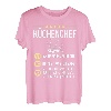 Küchenchef Geschenk Lustiges Koch Küche Kochen Beruf T-Shirt
