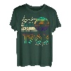 60. Geburtstag 60 Legendär seit Mai 1963 T-Shirt