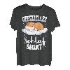 Offizielles Schlafshirt Hamster Kinder Mädchen Damen Herren T-Shirt