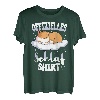 Offizielles Schlafshirt Hamster Kinder Mädchen Damen Herren T-Shirt